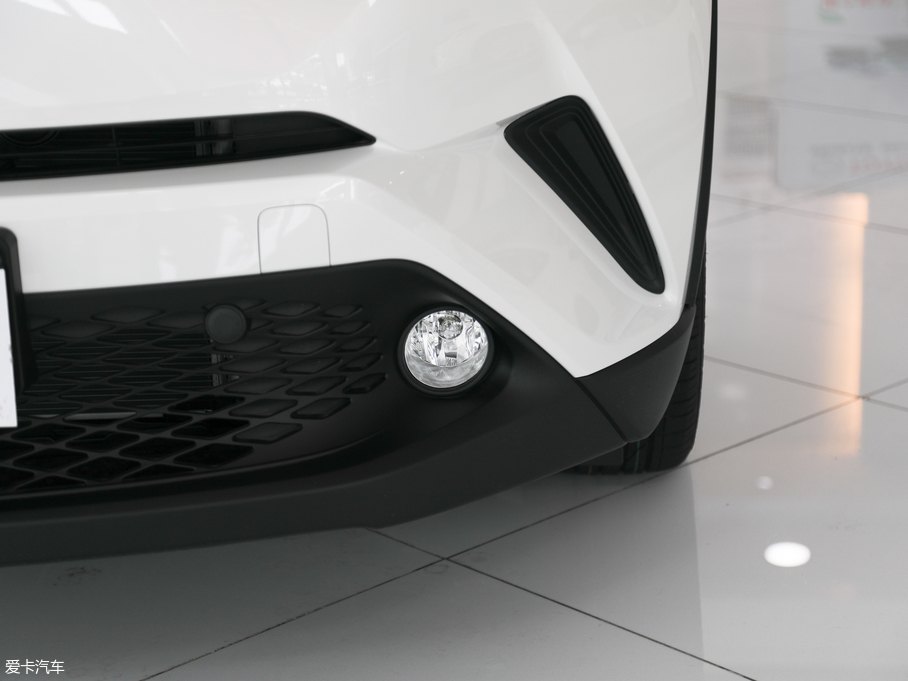 2018SC-HR 촰 2.0L CVTI VI