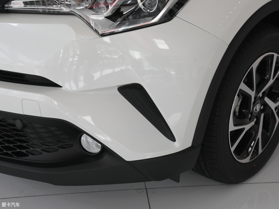 2018SC-HR 촰 2.0L CVTI VI