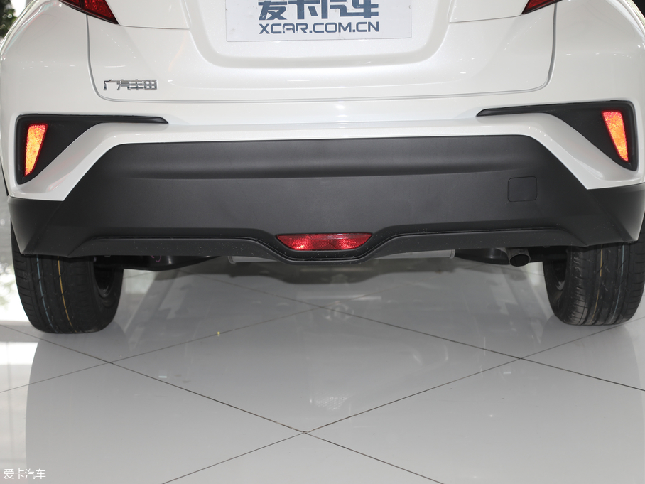 2018SC-HR 촰 2.0L CVTI VI