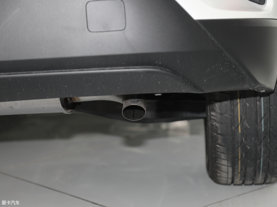 2018SC-HR 촰 2.0L CVTI VI