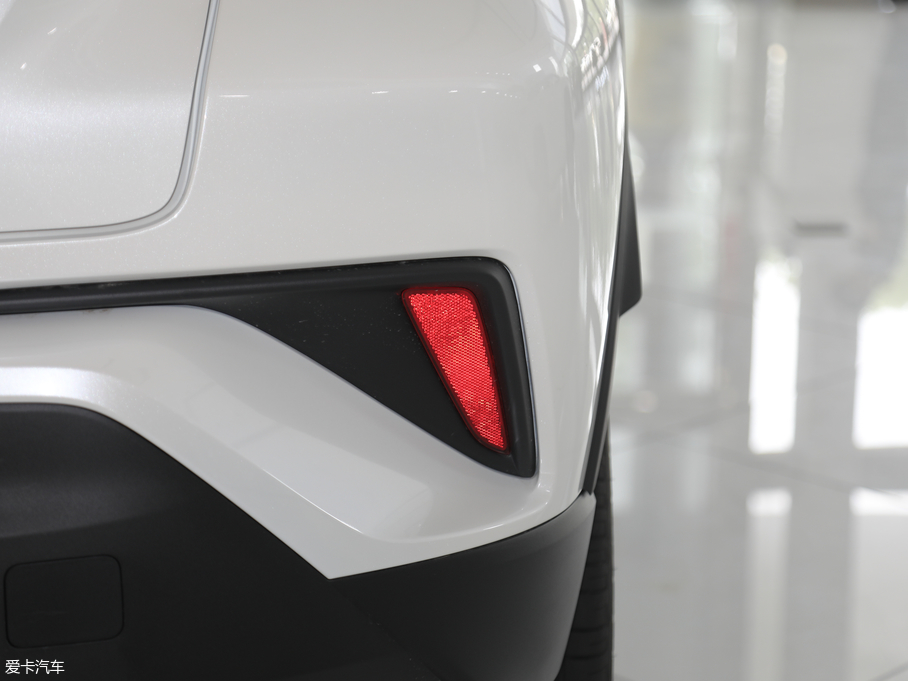 2018SC-HR 촰 2.0L CVTI VI