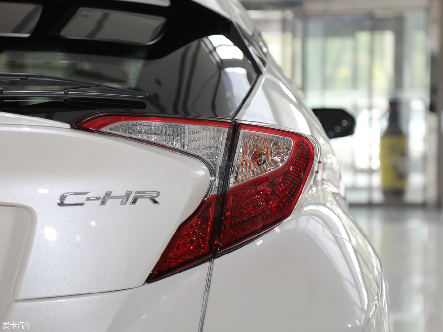 2018SC-HR 촰 2.0L CVTI VI