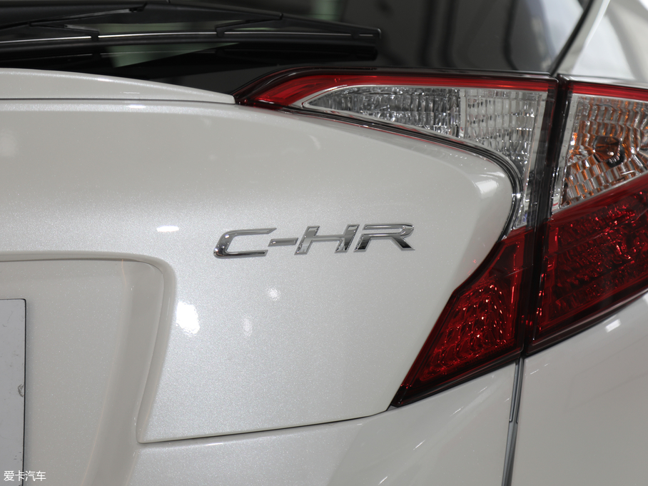 2018SC-HR 촰 2.0L CVTI VI