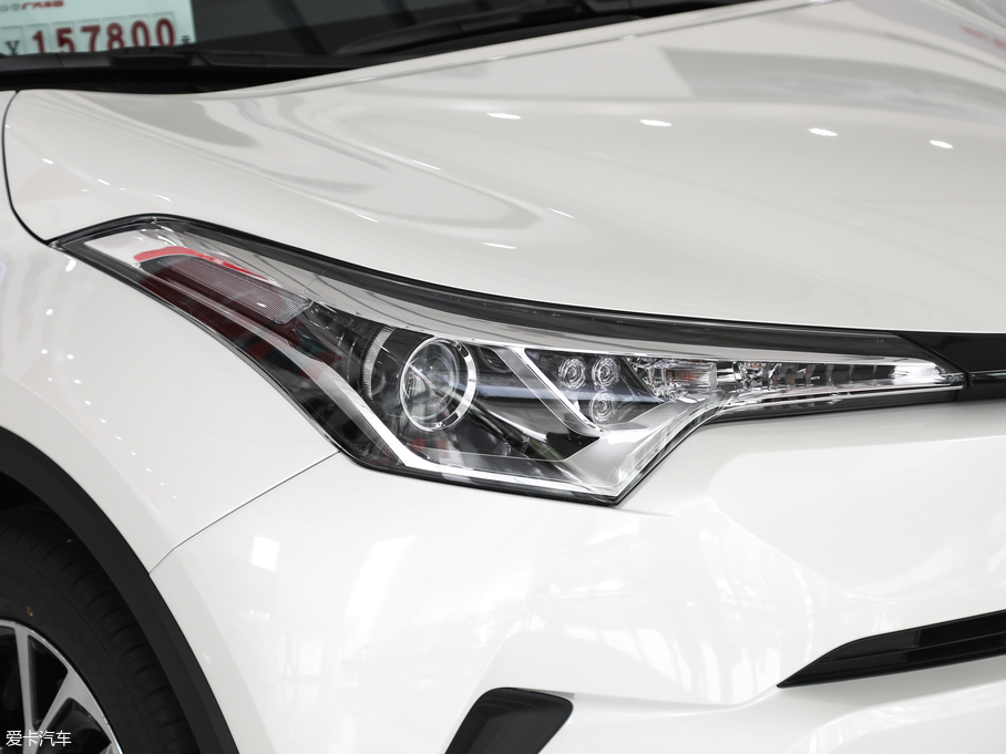 2018SC-HR 촰 2.0L CVTI VI