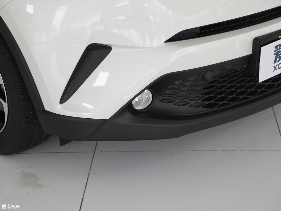 2018SC-HR 촰 2.0L CVTI VI