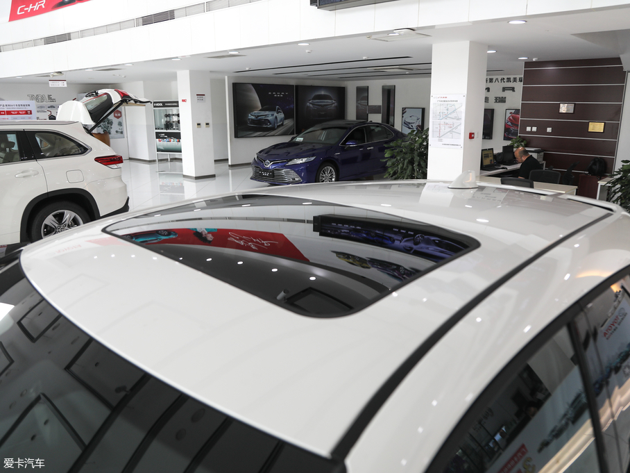 2018SC-HR 촰 2.0L CVTI VI