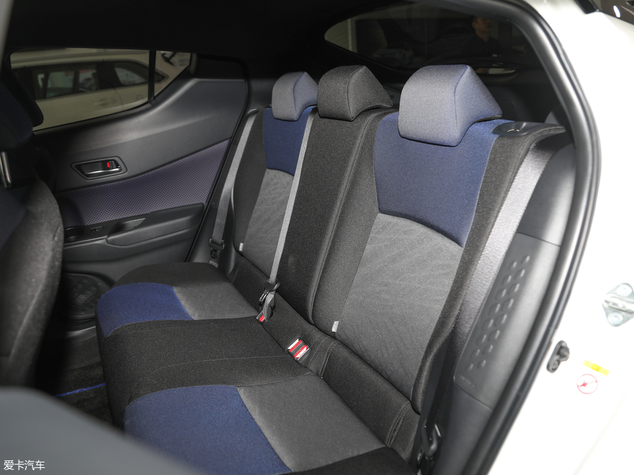 2018SC-HR 촰 2.0L CVTI VI