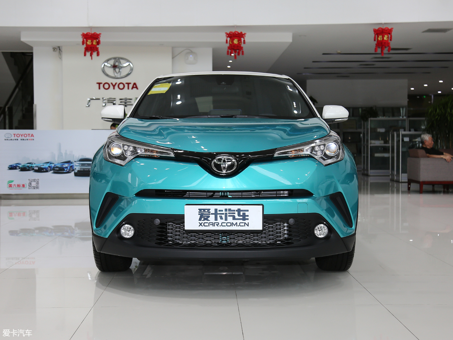 2018SC-HR 촰 2.0L CVTI VI