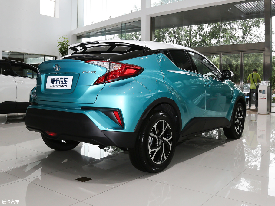 2018SC-HR 촰 2.0L CVTI(lng) (gu)VI