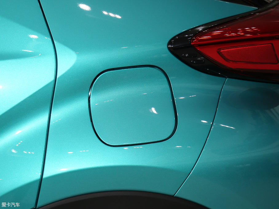 2018SC-HR 촰 2.0L CVTI VI