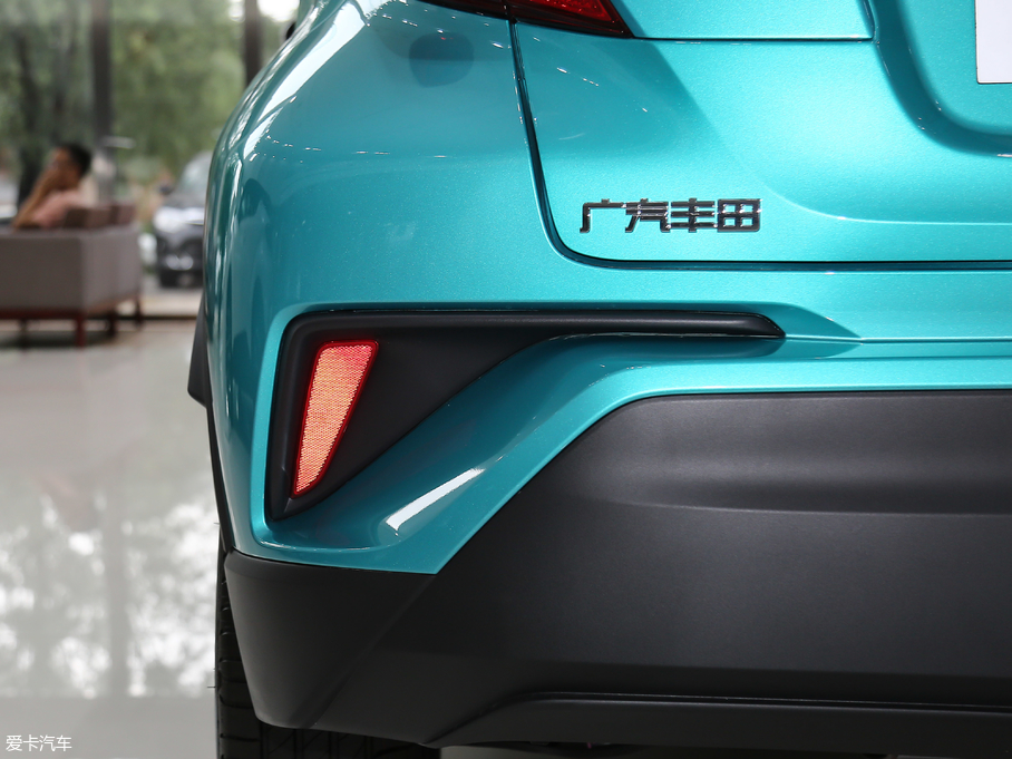 2018SC-HR 촰 2.0L CVTI VI