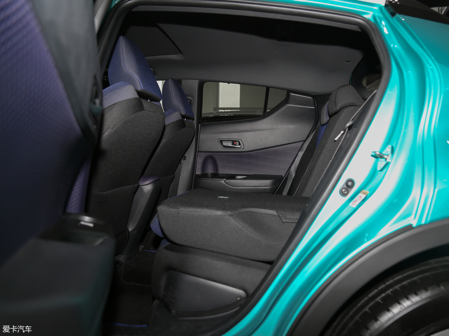 2018���S��C-HR �촰�� 2.0L CVT�I���� ��VI