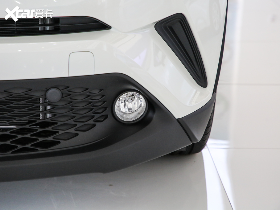 2018SC-HR 촰 2.0L CVTԽI V