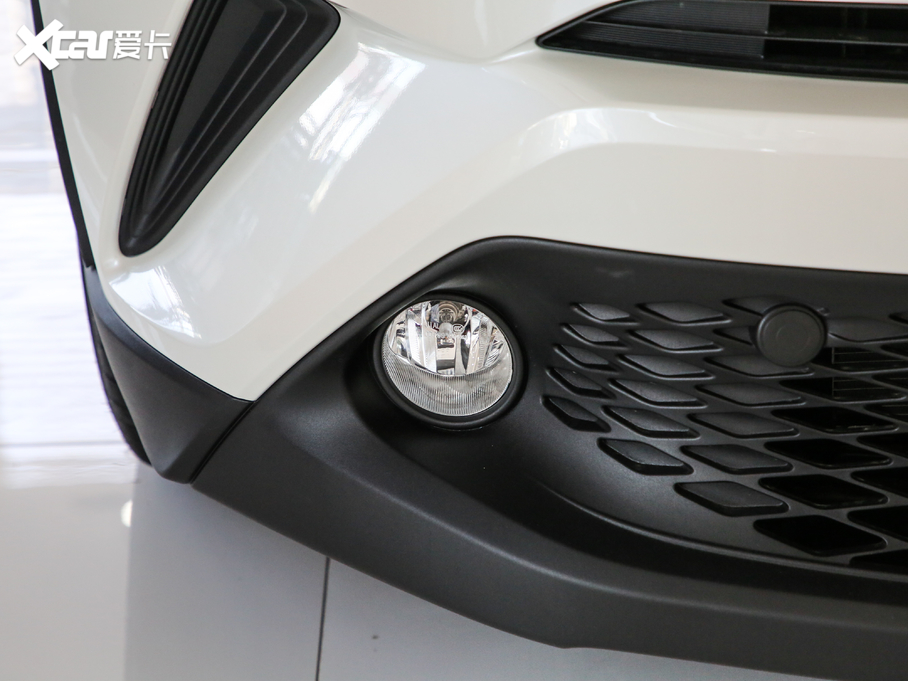 2018SC-HR 촰 2.0L CVTԽI V