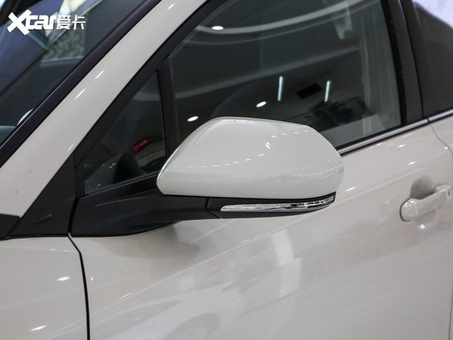 2018SC-HR 촰 2.0L CVTԽI V