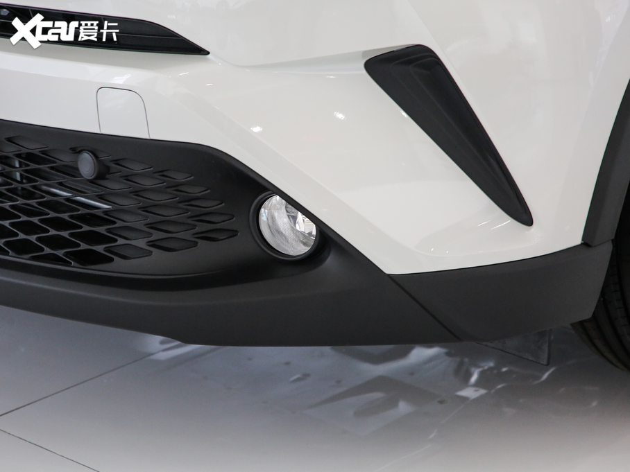 2018SC-HR 촰 2.0L CVTԽI V