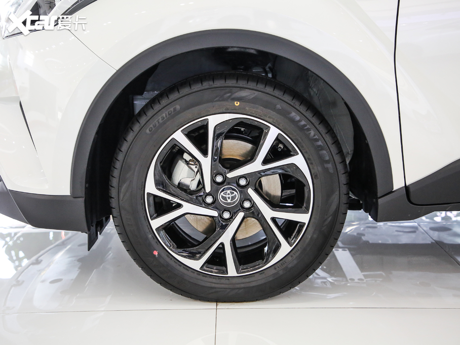 2018SC-HR 촰 2.0L CVTԽI V