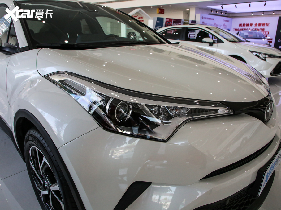 2018SC-HR 촰 2.0L CVTԽI(lng) V