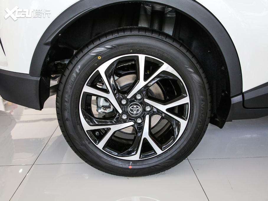 2018SC-HR 촰 2.0L CVTԽI V