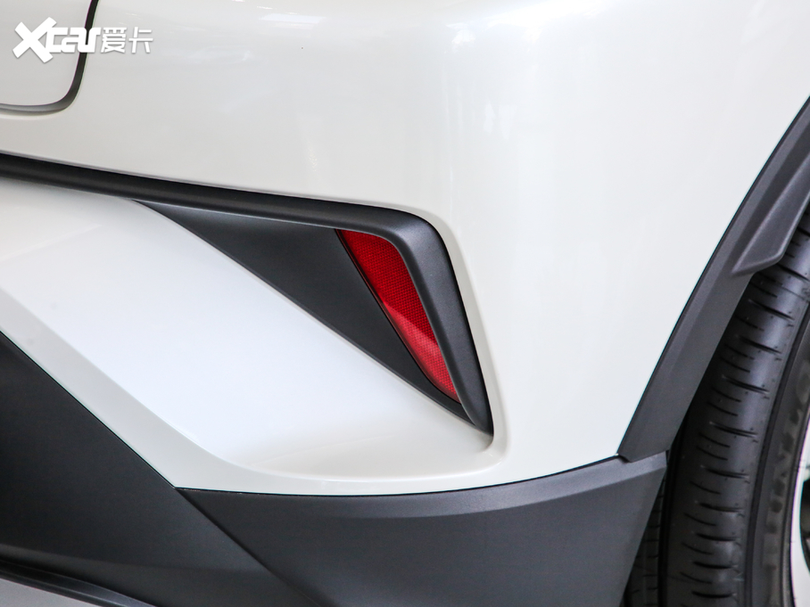 2018SC-HR 촰 2.0L CVTԽI V