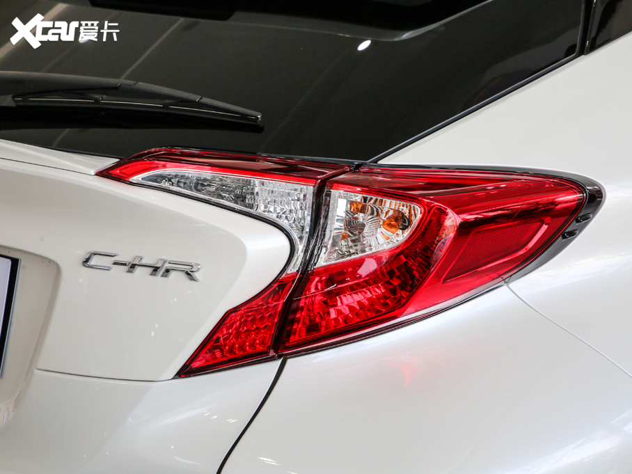 2018SC-HR 촰 2.0L CVTԽI V