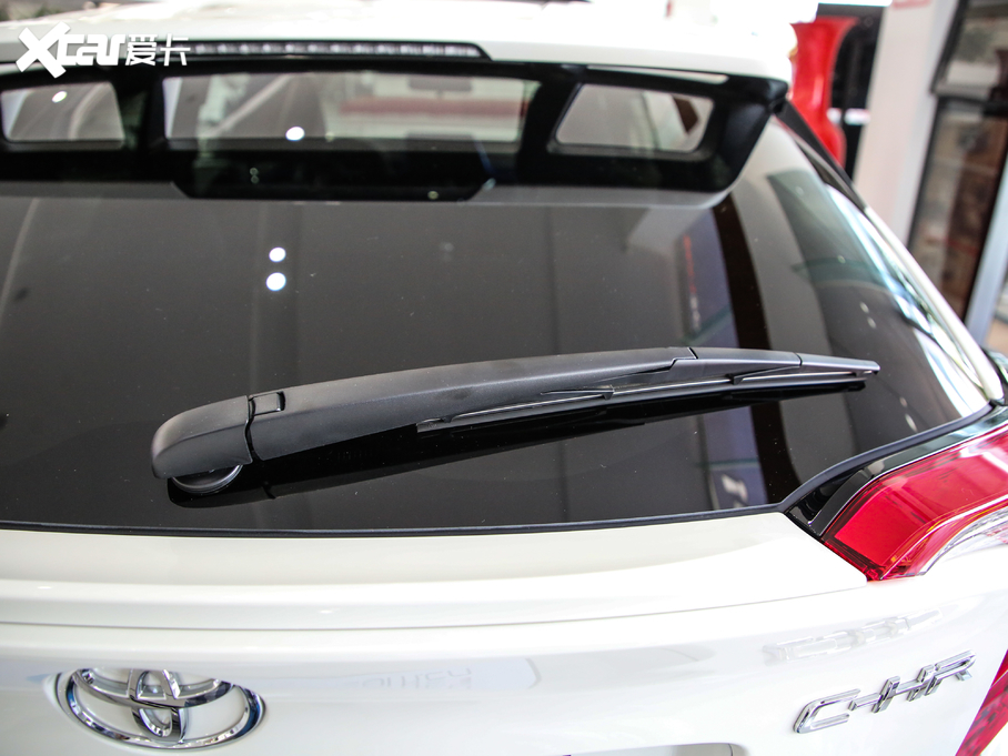 2018SC-HR 촰 2.0L CVTԽI(lng) (gu)V