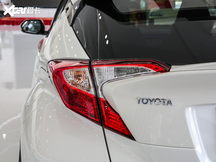 2018SC-HR 촰 2.0L CVTԽI V