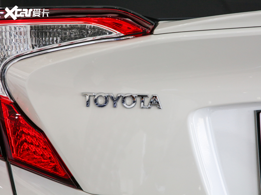 2018SC-HR 촰 2.0L CVTԽI V