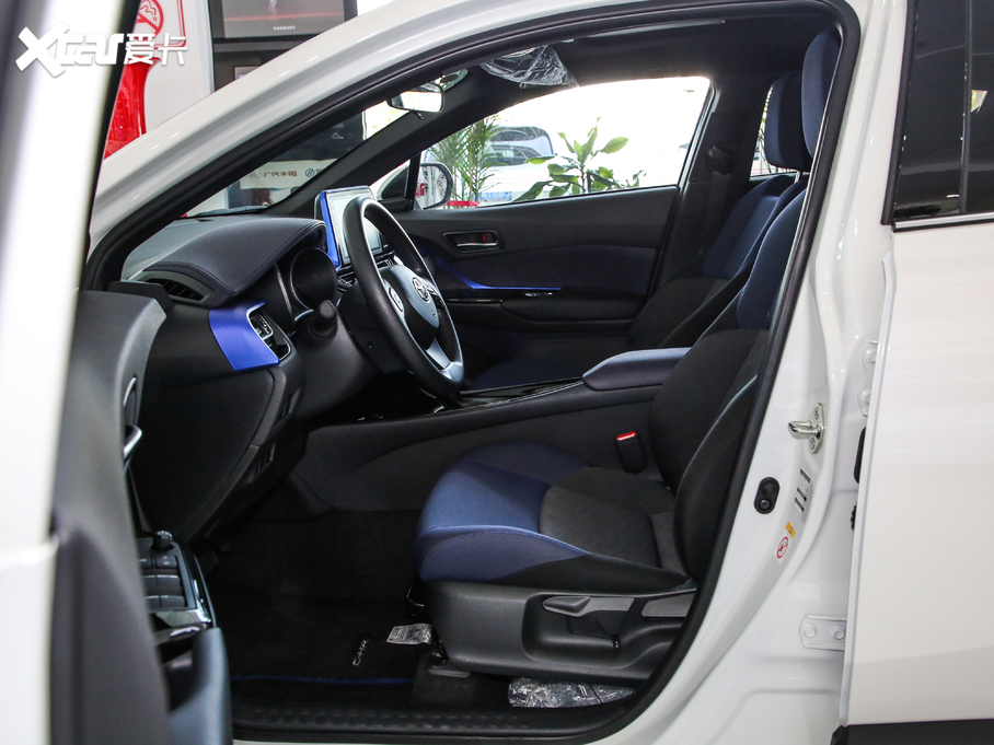 2018SC-HR 촰 2.0L CVTԽI V