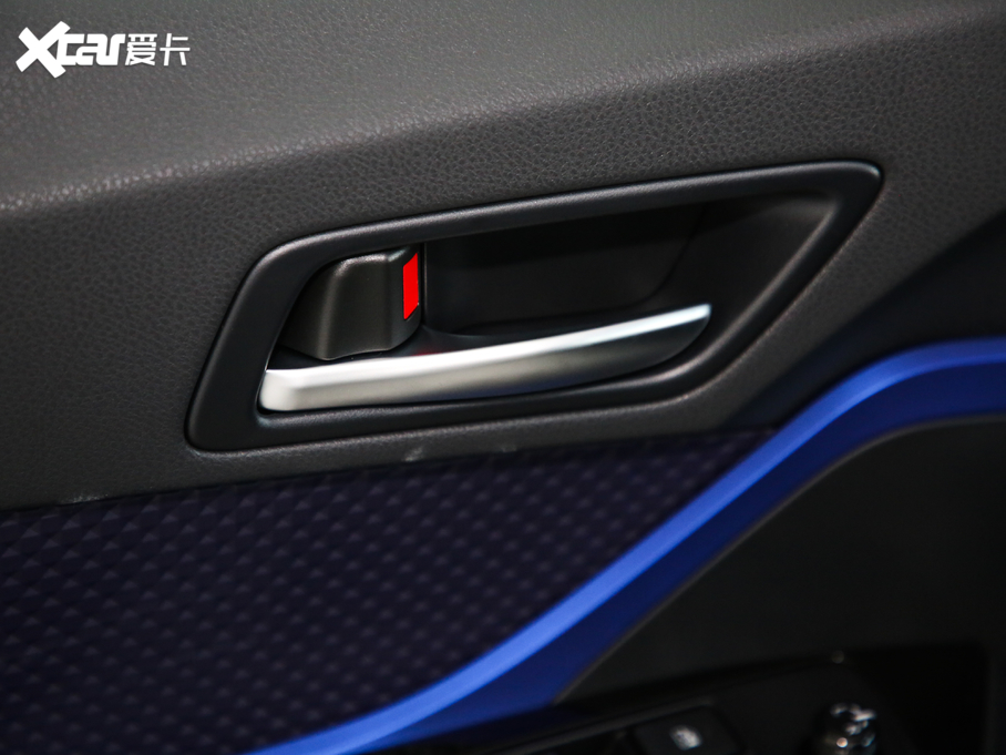 2018SC-HR 촰 2.0L CVTԽI V