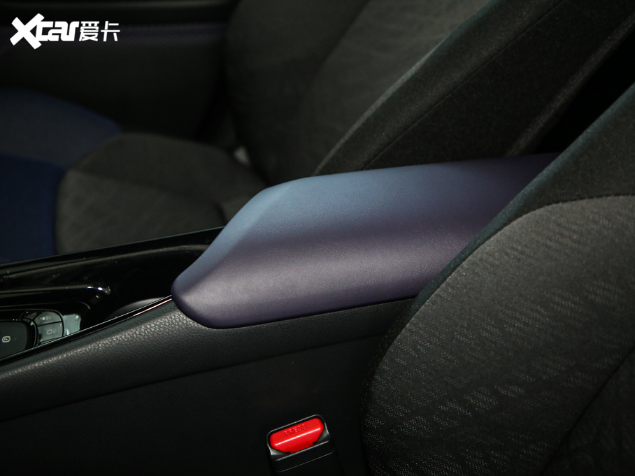 2018SC-HR 촰 2.0L CVTԽI V