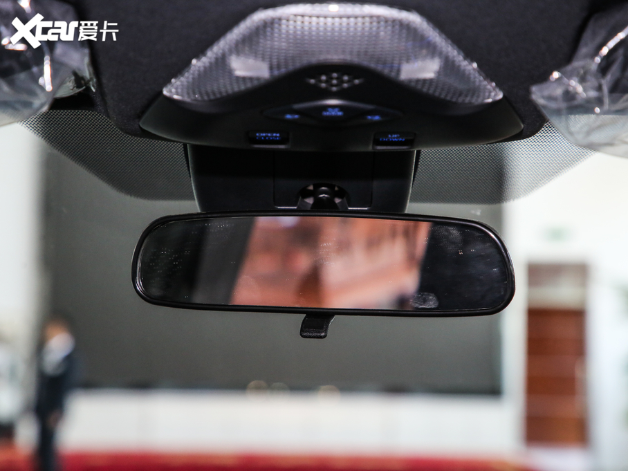 2018SC-HR 촰 2.0L CVTԽI V