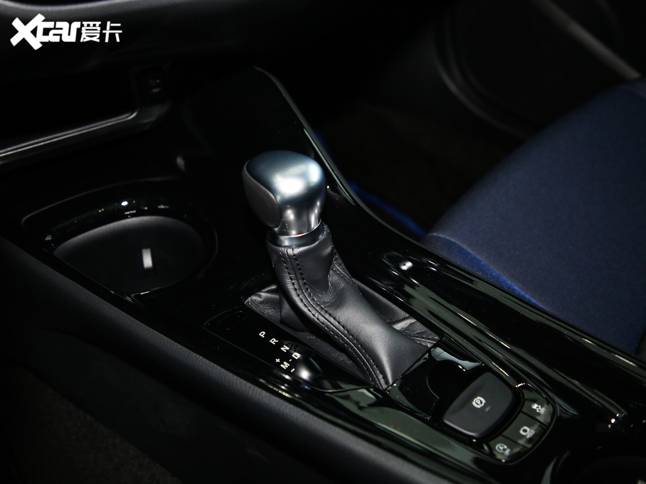 2018SC-HR 촰 2.0L CVTԽI(lng) (gu)V