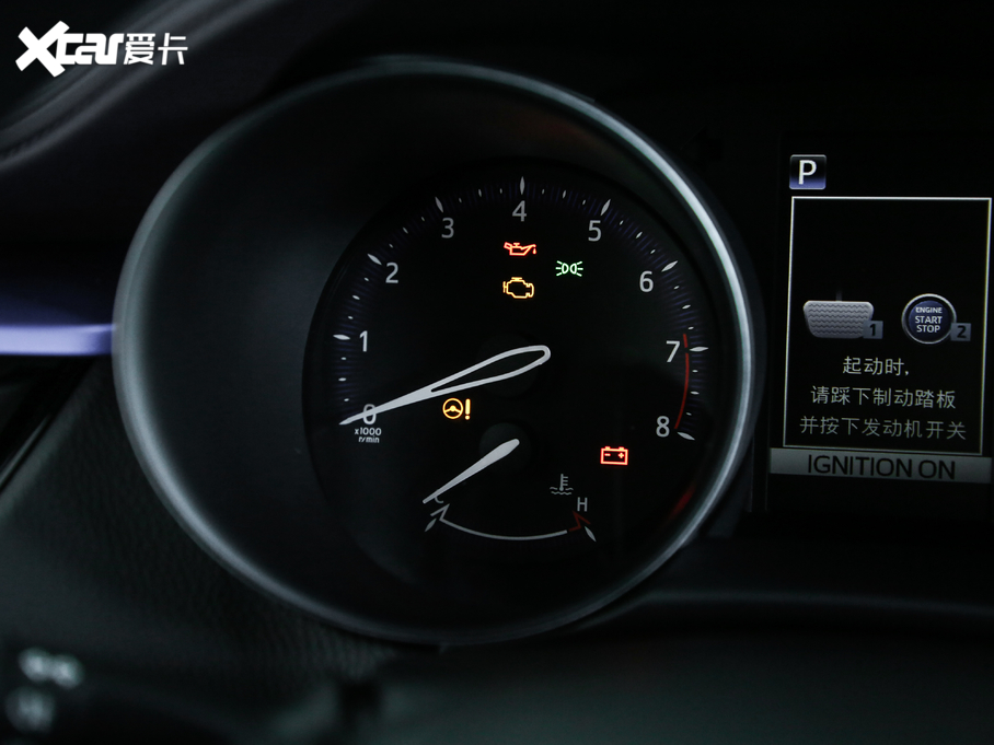 2018SC-HR 촰 2.0L CVTԽI V