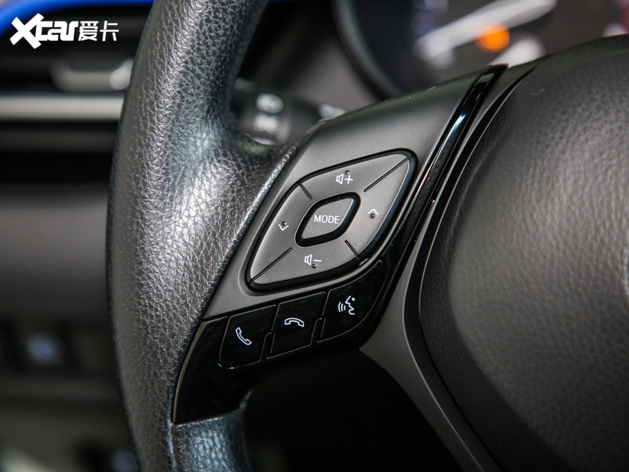 2018SC-HR 촰 2.0L CVTԽI(lng) V