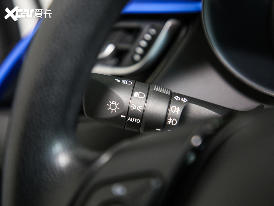 2018SC-HR 촰 2.0L CVTԽI V