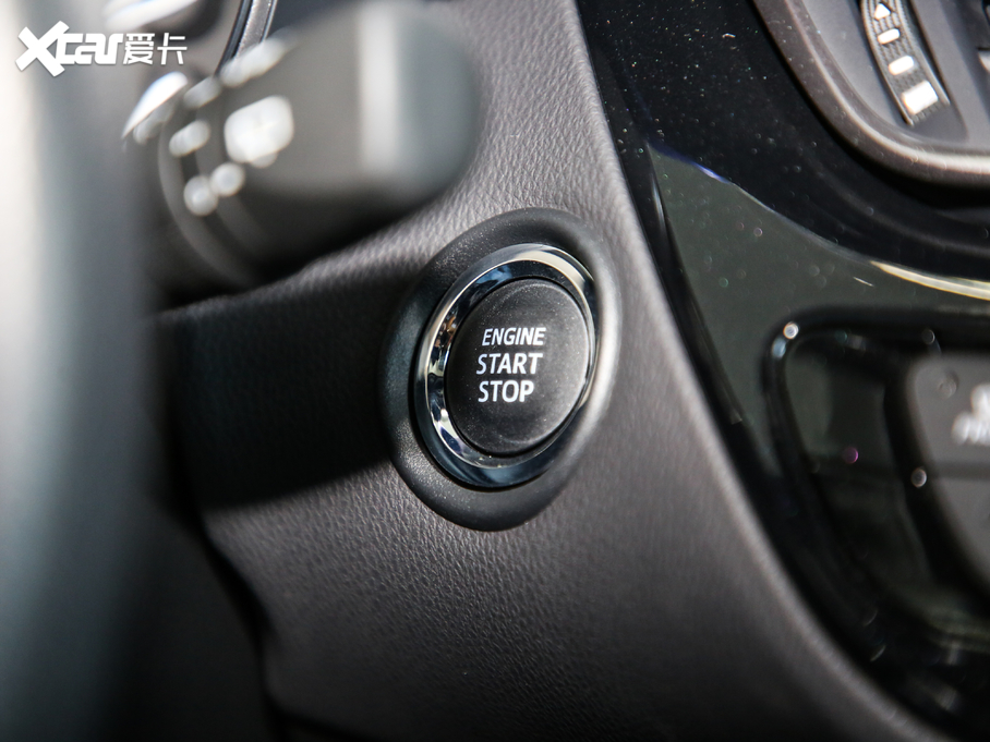 2018SC-HR 촰 2.0L CVTԽI V