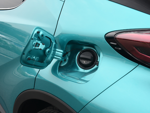 2018촰 2.0L CVTA V w