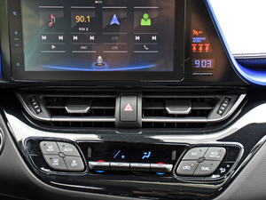 2018촰 2.0L CVTA V {L