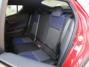 2018촰 2.0L CVTI VI 