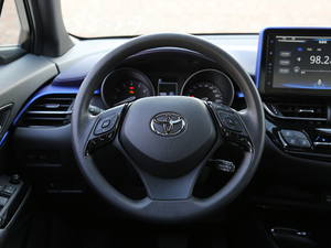 2018촰 2.0L CVTI VI P