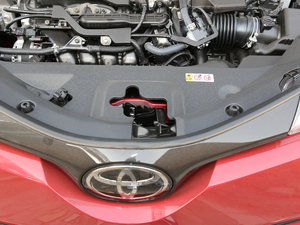 2018촰 2.0L CVTI VI 