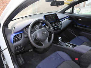 2018촰 2.0L CVTI VI п؅^