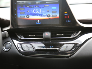 2018촰 2.0L CVTA VI {L