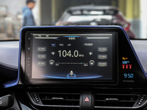 2018촰 2.0L CVTܺA VI п_@ʾ