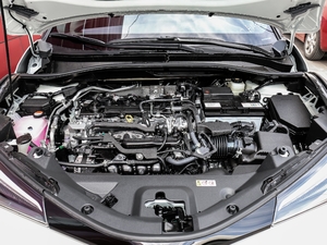 2018촰 2.0L CVTܺA VI lәC