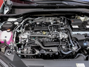 2018촰 2.0L CVTܺA VI 