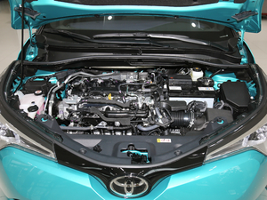 2018촰 2.0L CVTI VI lәC