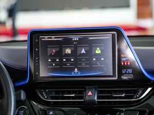 2018촰 2.0L CVTԽI V п_@ʾ