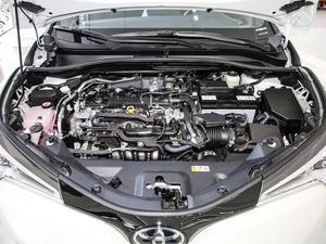 2018촰 2.0L CVTԽI V 